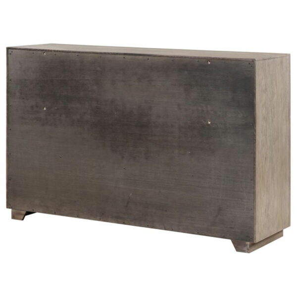 Kenora - 6-Drawer Dresser - Barley Brown - Image 3