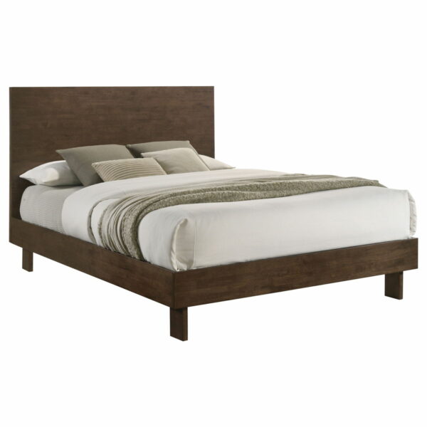 Glenwood - Platform Panel Bed - Image 5