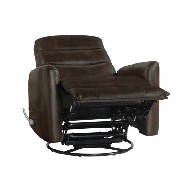 Takami - Swivel Recliner - Image 15