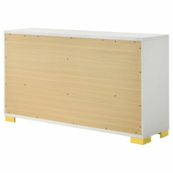Marceline - 6-Drawer Dresser - Image 19