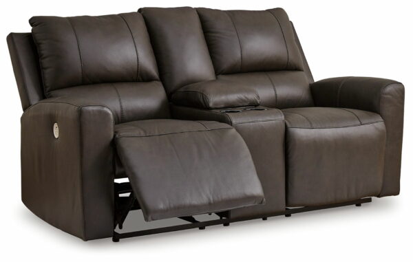 Boxmere - Reclining Living Room Set - Image 8