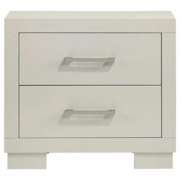 Jessica - LED Bedroom Set - Image 18
