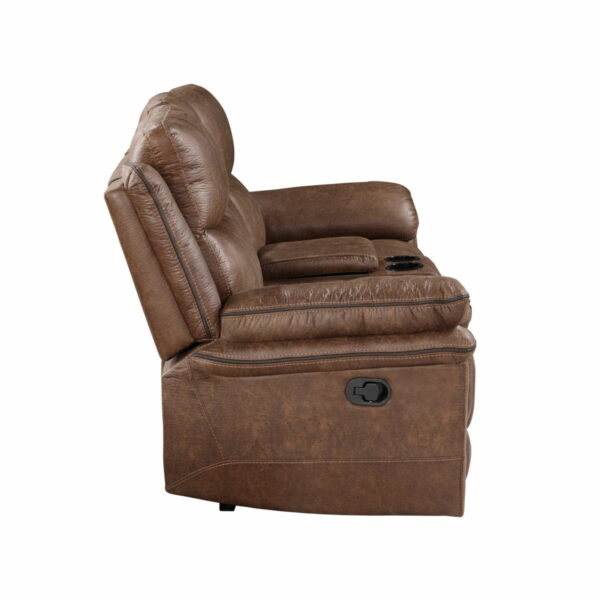 Ryland - Reclining Console Loveseat - Image 15
