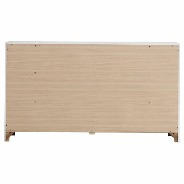 Brantford - 6-Drawer Dresser - Image 17