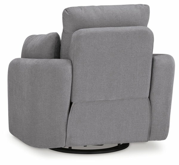 Modmax - Swivel Glider Recliner - Image 30