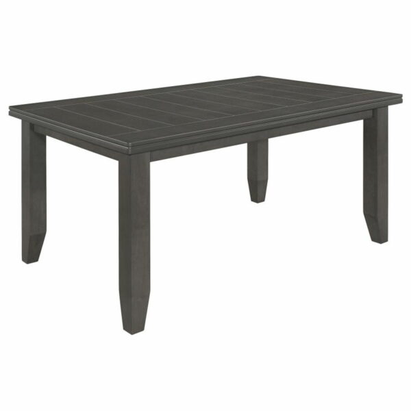 Dalila - Rectangular Dining Table Set - Image 14