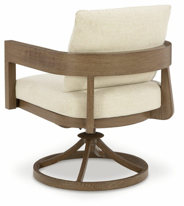 Serene Bay - Outdoor Dining Set - Image 5