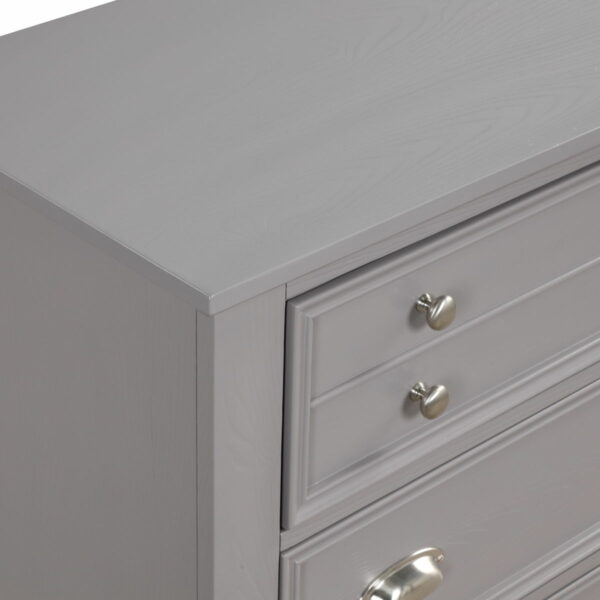 Jamestown - Chest - Image 6