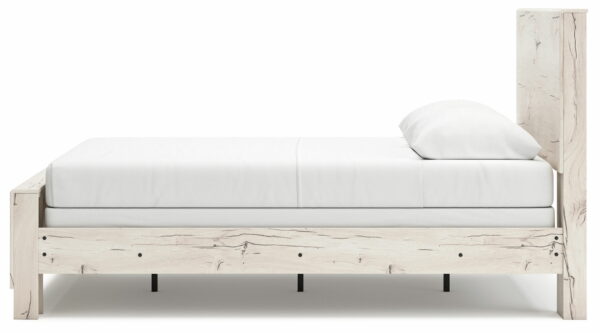 Lawroy - Panel Bed - Image 12