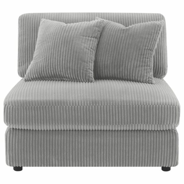 Blaine - Reversible Upholstered Chaise Sectional Sofa - Image 22