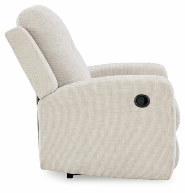 Danum - Zero Wall Recliner - Image 4