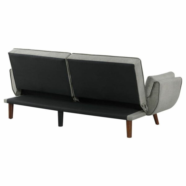 Caufield - Upholstered Convertible Sofa Bed - Image 12