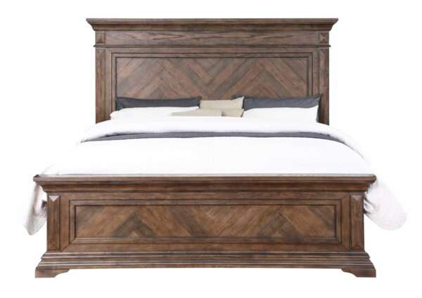 Mar Vista - Bed - Image 5