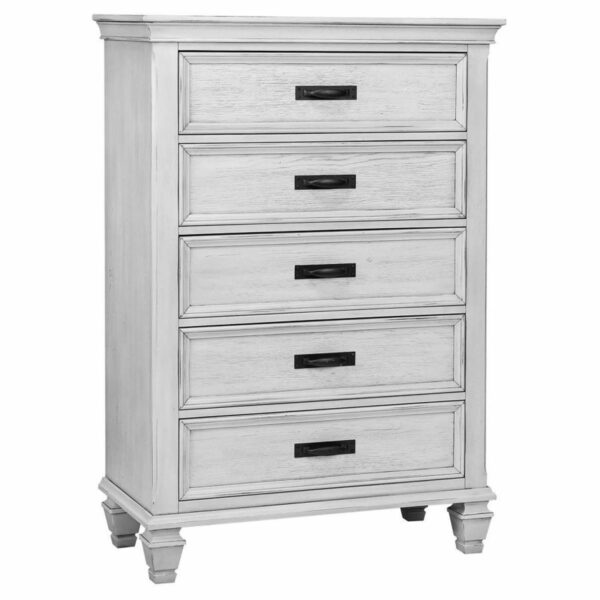 Franco - Bedroom Set - Image 44