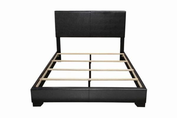 Conner - Upholstered Panel Bed - Image 13