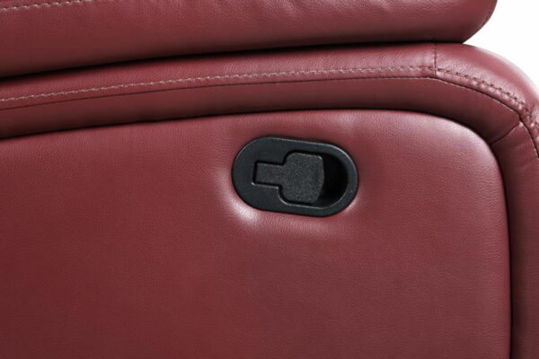 Camila - Upholstered Reclining Sofa Set - Image 32
