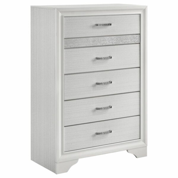 Miranda - Panel Bedroom Set - Image 3