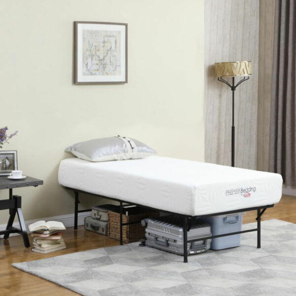 Mabel - Metal Support Platform Bed - Image 45