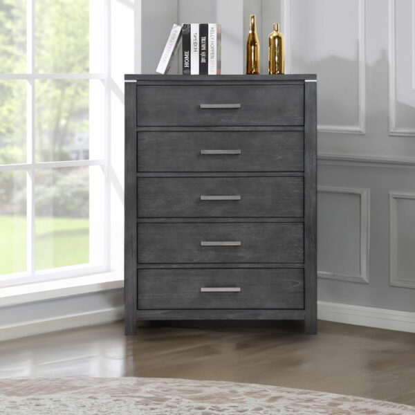 Odessa - Chest - Charcoal - Image 9