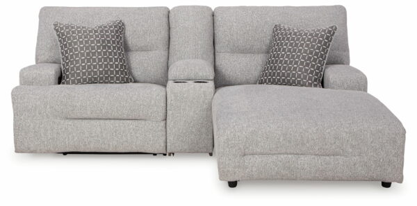 Acklen Place - Reclining Sectional - Image 7