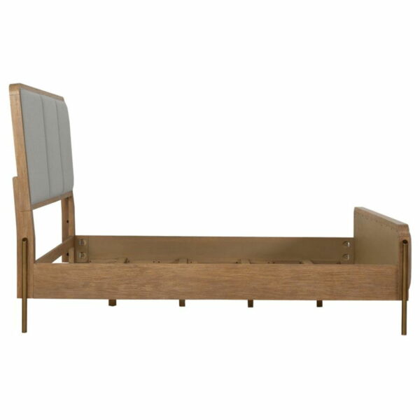 Arini - Upholstered Panel Bed - Image 22