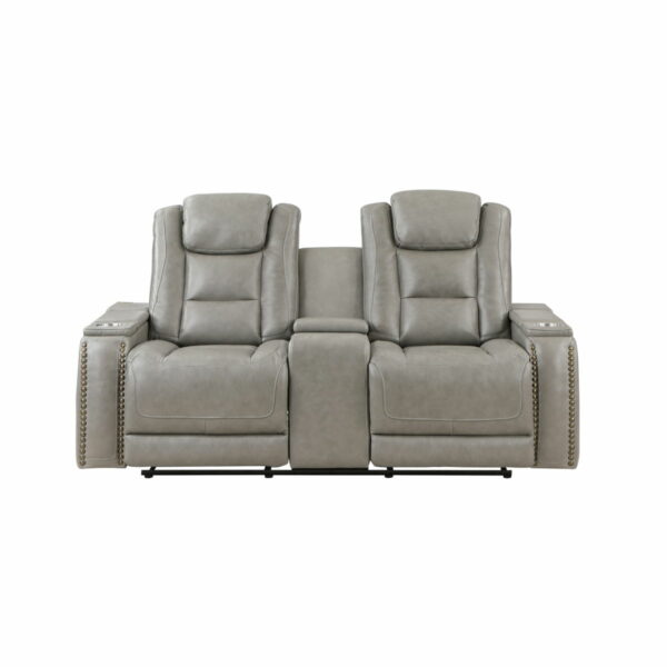 Breckenridge - Console Loveseat - Image 10