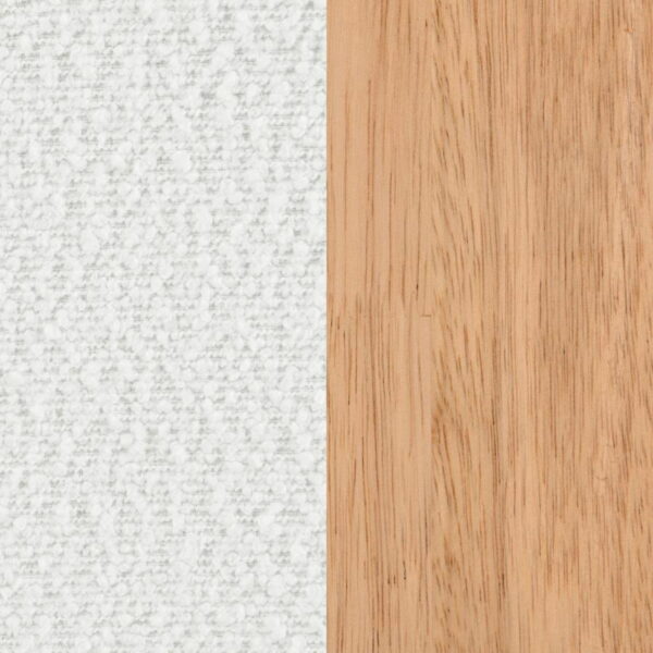 Fitzroy - Boucle Upholstered Accent Arm Chair - Image 17