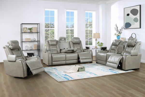 Breckenridge - Console Loveseat - Image 17
