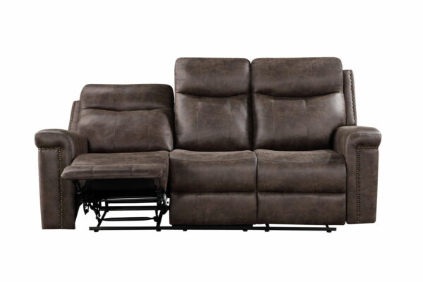 Quade - Sofa With Dual Recliner - Image 14