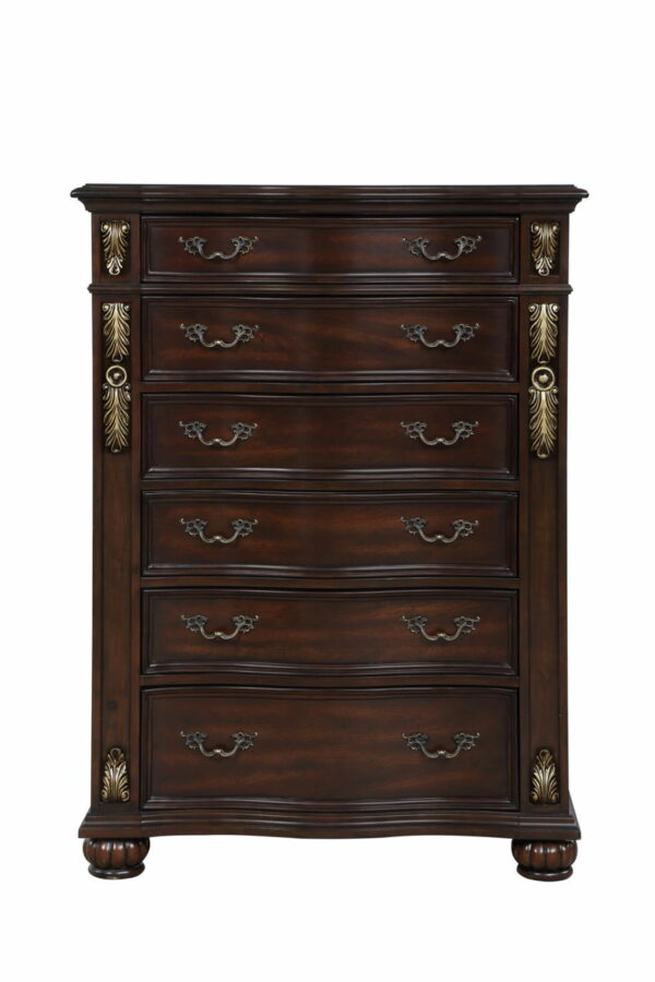 Maximus - Chest - Madeira - Image 5