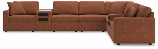 Modmax - Spice - Sectional - Image 2