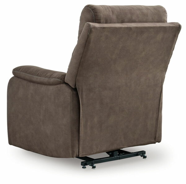 Crestmeade - Power Lift Recliner - Image 17