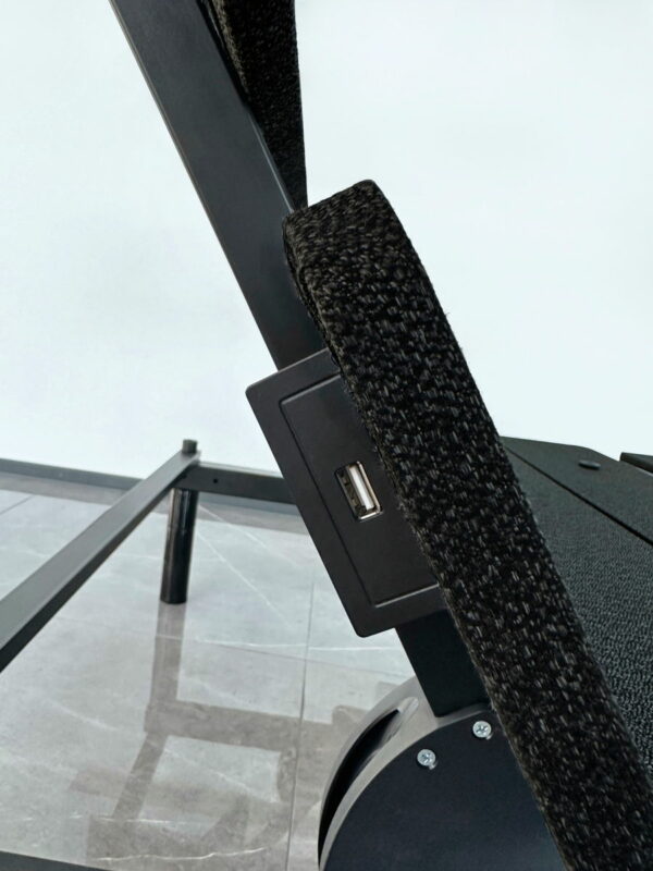 Cosmic Power Base - Adjustable Base - Image 7