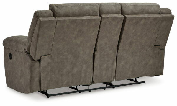 Laresview - Reclining Living Room Set - Image 2