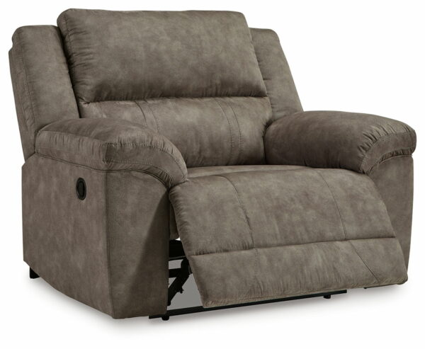 Laresview - Reclining Living Room Set - Image 4