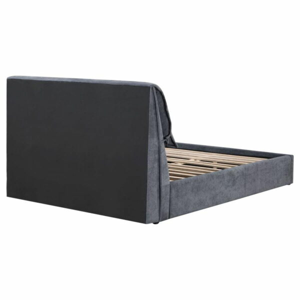 Laurel - Upholstered Panel Bed - Image 6