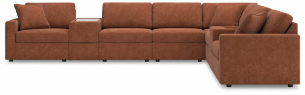 Modmax - Spice - Sectional - Image 11