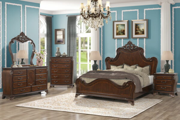 Montecito - Chest - Cherry - Image 7