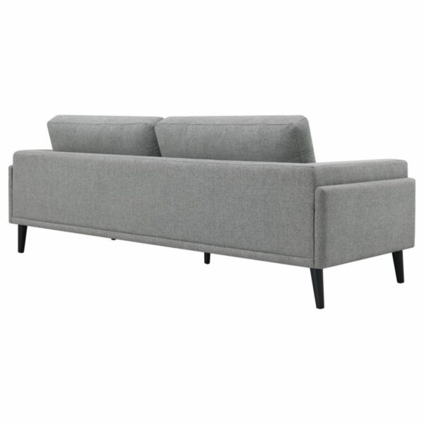 Rilynn - Upholstered Track Arm Sofa - Image 2