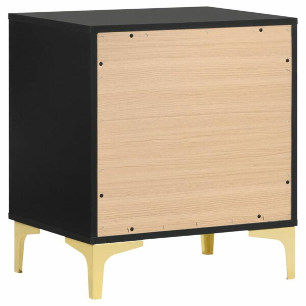 Kendall - Upholstered Bedroom Set - Image 11