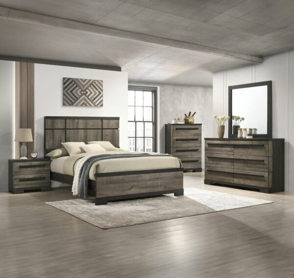 Remington - Dresser - Image 6