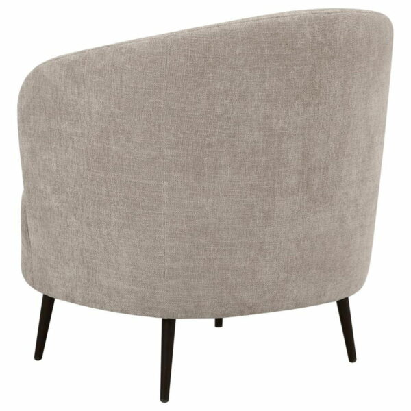 Ellorie - Upholstered Curved Sofa Set - Image 17