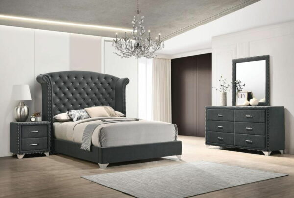 Melody - Bedroom Set - Image 58