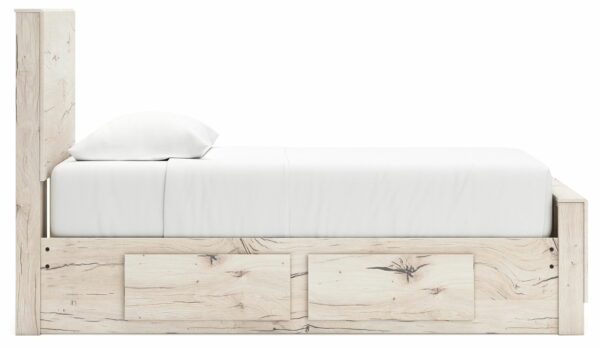 Lawroy - Panel Bed With Storage - Image 64