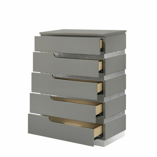 Paradox - Chest - Image 10