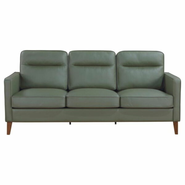 Jonah - Upholstered Track Arm Sofa Set - Image 3