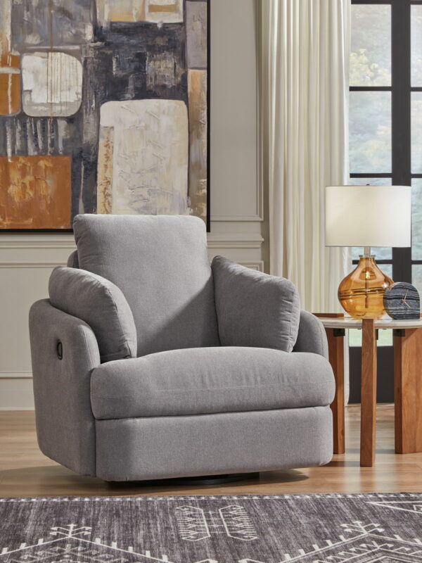 Modmax - Swivel Glider Recliner - Image 32