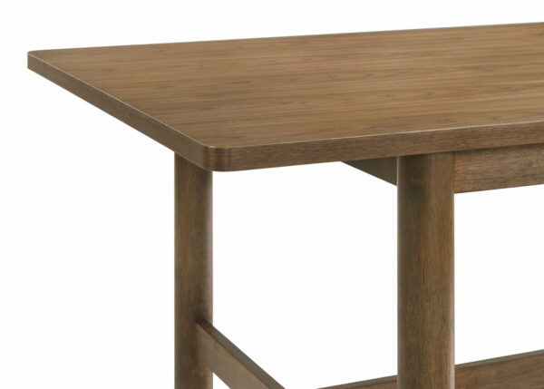 Biltmore - Wood Dining Table Set - Image 16