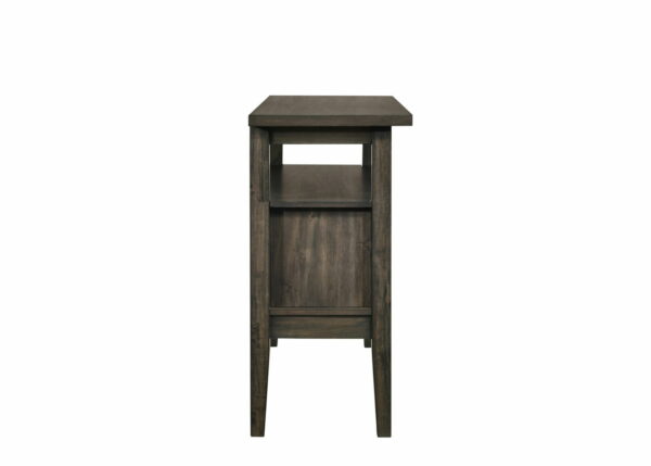 Gulliver - Server - Rustic Brown - Image 3