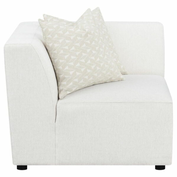 Freddie - Upholstered Modular Sectional Sofa - Image 24